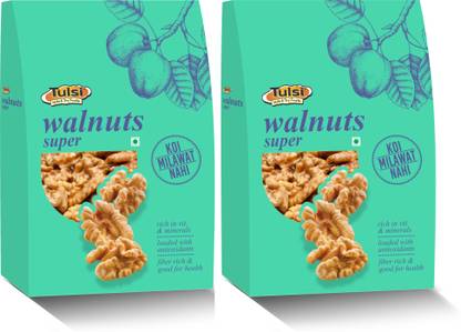 Tulsi California Quarters 4 Pieces Walnuts Price In India Buy Tulsi California Quarters 4 Pieces Walnuts Online At Flipkart Com Packed with nutrients, these are one of the healthiest snacks. tulsi california quarters 4 pieces walnuts