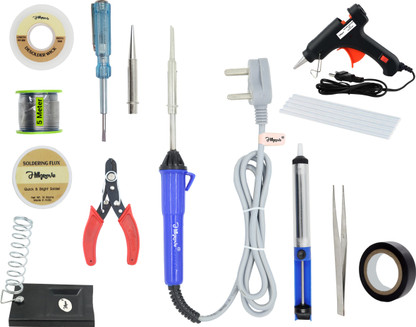 power and hand tool kit