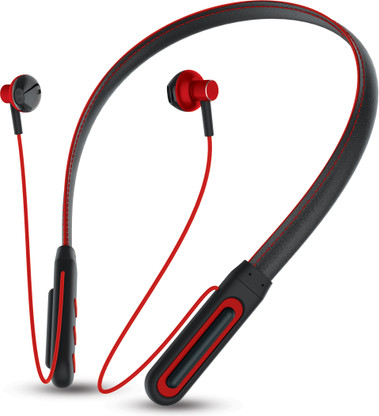 Ubon CL-60 Wireless Neckband I Built-in 