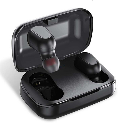 FD1 S_S L21 Bluetooth Headset 5.0 