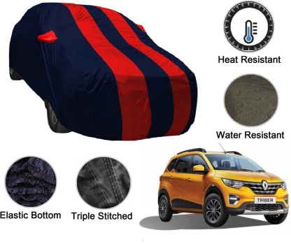 triber car cover