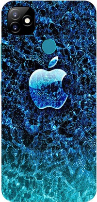 itel l6005 back cover