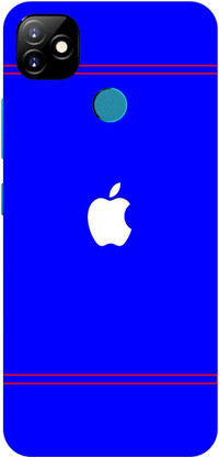 itel l6005 back cover