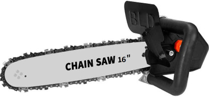 Tulsway Electric Chainsaw 16 inch Stand 