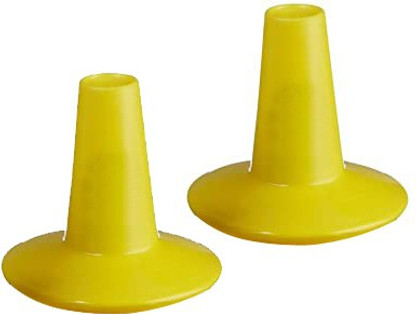 cricket practice cone