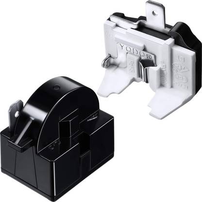 Dynamic Fridge Relay And Olp For Lg Whirlpool Videocon For Single And Double Door Electronic Components Electronic Hobby Kit Price In India Buy Dynamic Fridge Relay And Olp For Lg Whirlpool