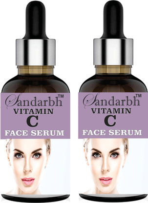 brightening anti aging serum
