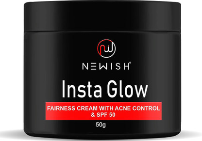 insta fair cream