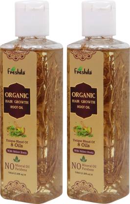 Freshila Root Oil Hair Oil - Price in India, Buy Freshila Root Oil Hair Oil  Online In India, Reviews, Ratings & Features 