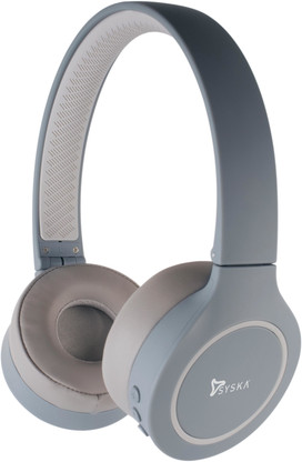 syska sound pro headset
