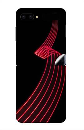 Gadgetswrap Samsung Galaxy Z Flip Mobile Skin Price In India Buy Gadgetswrap Samsung Galaxy Z Flip Mobile Skin Online At Flipkart Com