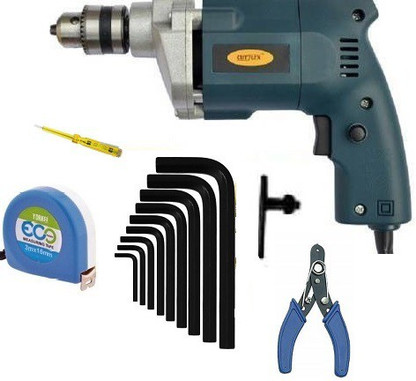 CUT FEX TOOL Drill Machine Electric 