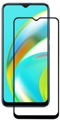 NKCASE Edge To Edge Tempered Glass for Motorola G9