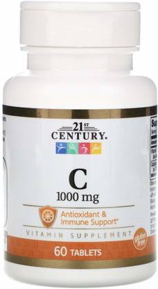 21st Century Vitamin C 1 000 Mg 60 Tablets Price In India Buy 21st Century Vitamin C 1 000 Mg 60 Tablets Online At Flipkart Com 21st Century Vitamin C 1 000 Mg 60 Tablets Price In India Buy 21st Century Vitamin C 1 000 Mg 60 Tablets Online At Flipkart Com