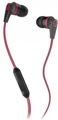 Skullcandy Ink'd Headset with mic Price 