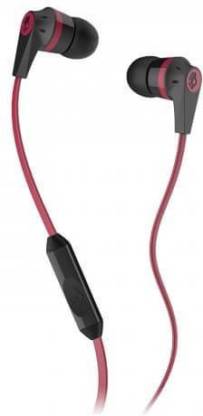 Skullcandy Ink'd Headset with mic