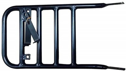 Royal enfield sales luggage carrier price