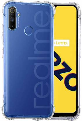NSTAR Back Cover for Realme Narzo 10