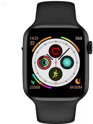 T55 smart watch details