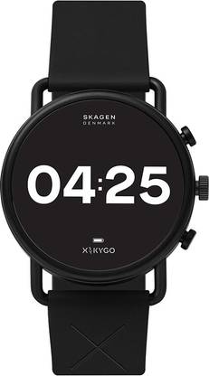 Skagen mens smart watches Clearance