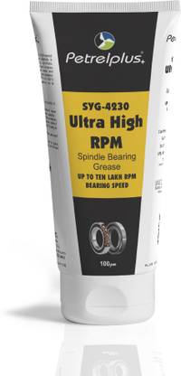 Petrelplus 700411 Petrelplus Syg 4230 Ultra High Rpm Grease Spindle Bearing Grease 100 Gm Synthetic Blend Engine Oil Price In India Buy Petrelplus 700411 Petrelplus Syg 4230 Ultra High Rpm Grease Spindle Bearing Grease 100