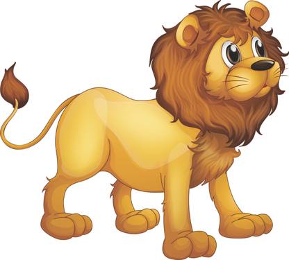 COLOR SOLUTION LION cARTOON_0027 Price in India - Buy COLOR SOLUTION LION cARTOON_0027 online at COLOR SOLUTION LION cARTOON_0027 Price in India - Buy COLOR SOLUTION LION cARTOON_0027 online at