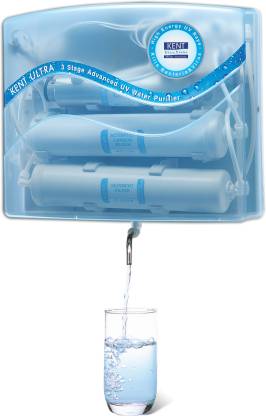 KENT ULTRA  (11012) UV Water Purifier