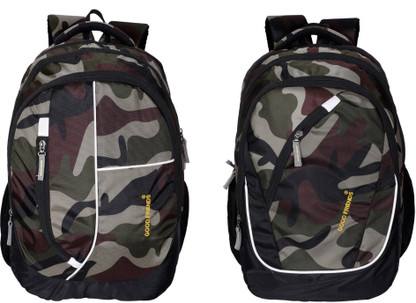 army bag waterproof