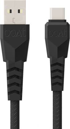 boAt A320 1.5 m USB Type C Cable