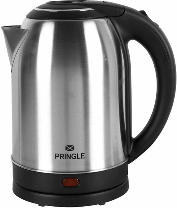 Pringle electric kettle 2025