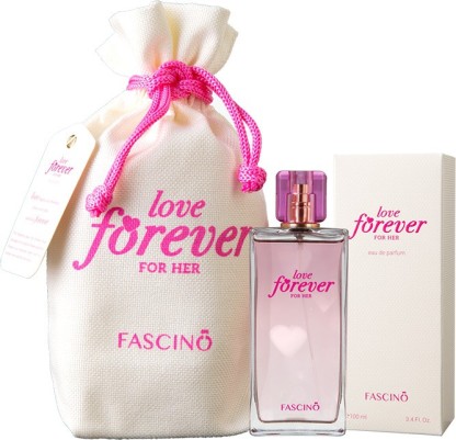 love forever perfume