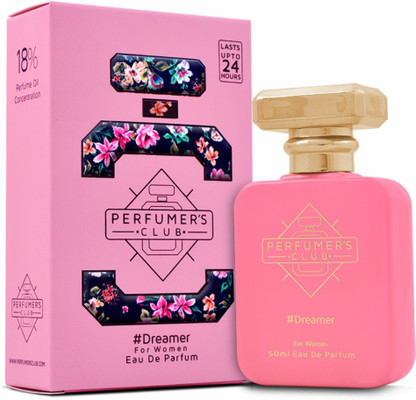 parfum dreamer