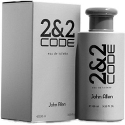 code perfum