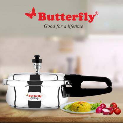 Best Pressure Cooker in India 2025, Top Choices for Every Kitchen