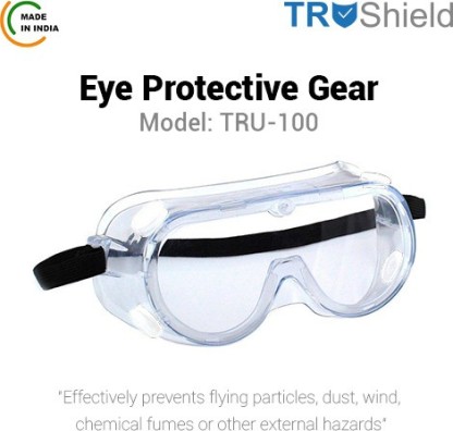 safety goggles flipkart