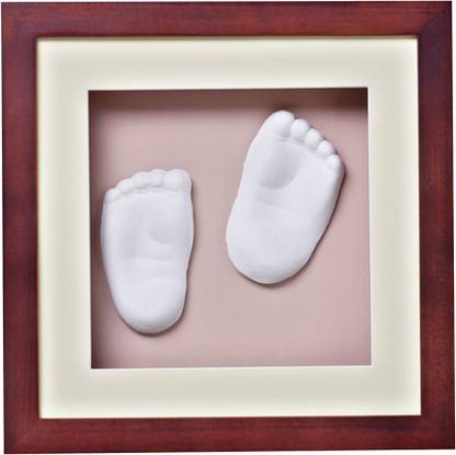 Download Baby Memory Print 3d Frame Keepsake Price In India Buy Baby Memory Print 3d Frame Keepsake Online At Flipkart Com