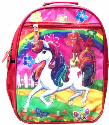 flipkart unicorn bag