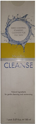 membio face wash