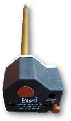 thermostat for bajaj geyser