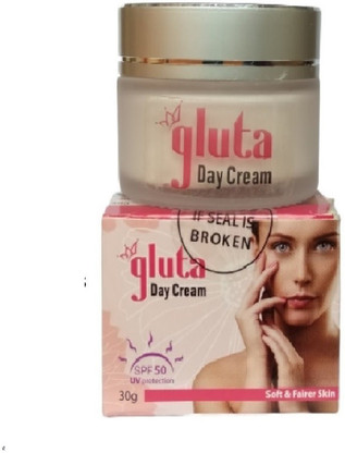 glutaday cream