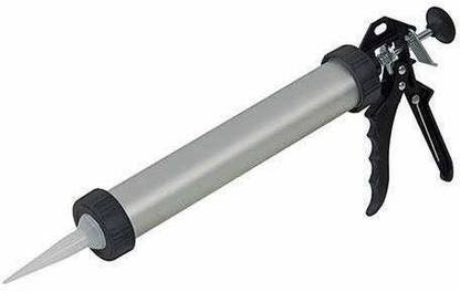 Pioneer Products Silicone Gun 15 For 600 Ml Sausages Silicone Sealant Pu Sealant Manual Applicator Standard Temperature Cordless Glue Gun Price In India Buy Pioneer Products Silicone Gun 15 For 600