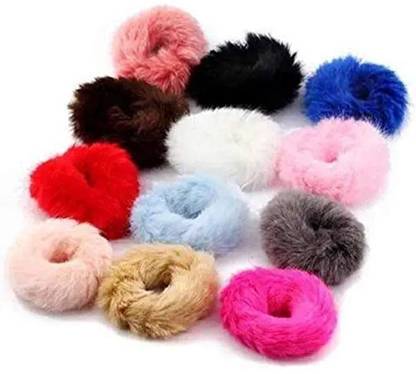 Kidzoo Girls Fur Hair Rubber Bands Style Fur Ponytail Holder Kids Hair Band Headband Tie 12pcs (Multicolour) Rubber Band Price in India - Buy Kidzoo Girls Fur Hair Rubber Bands Style Fur Kidzoo Girls Fur Hair Rubber Bands Style Fur Ponytail Holder Kids Hair Band Headband Tie 12pcs (Multicolour) Rubber Band Price in India - Buy Kidzoo Girls Fur Hair Rubber Bands Style Fur