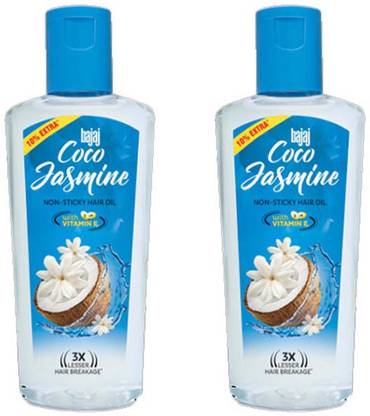 BAJAJ COCO JASMINE OIL Hair Oil - Price in India, Buy BAJAJ COCO JASMINE OIL Hair Oil Online In India, Reviews, Ratings & Features BAJAJ COCO JASMINE OIL Hair Oil - Price in India, Buy BAJAJ COCO JASMINE OIL Hair Oil Online In India, Reviews, Ratings & Features