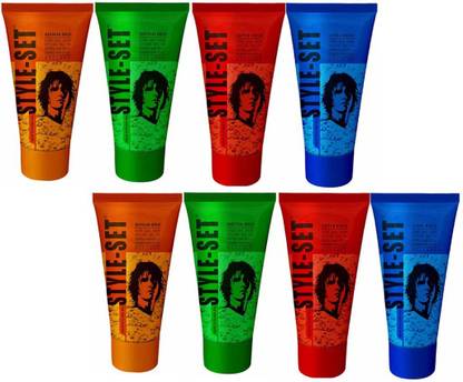 VI-JOHN Hair Styling Gels REGULAR, VERTICAL, SUPER, COOL HOLD 25ml x 8N Hair Gel - Price in India, Buy VI-JOHN Hair Styling Gels REGULAR, VERTICAL, SUPER, COOL HOLD 25ml x 8N Hair VI-JOHN Hair Styling Gels REGULAR, VERTICAL, SUPER, COOL HOLD 25ml x 8N Hair Gel - Price in India, Buy VI-JOHN Hair Styling Gels REGULAR, VERTICAL, SUPER, COOL HOLD 25ml x 8N Hair