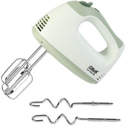 italia hand mixer
