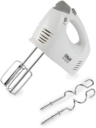 italia hand mixer 400 watt price