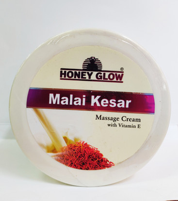 malai kesar massage cream