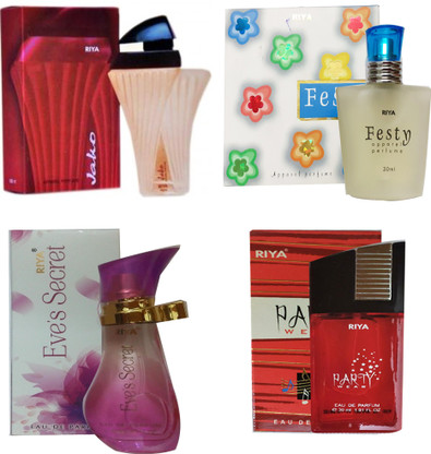 secret perfume