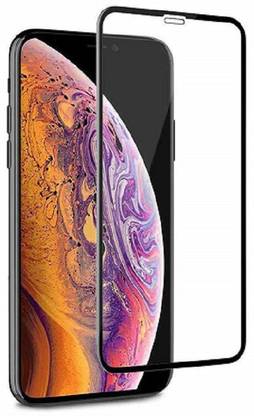 NKCASE Edge To Edge Tempered Glass for Iphone 11 Pro
