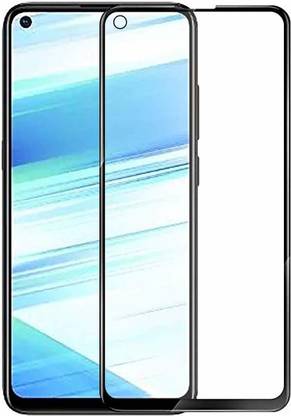 NSTAR Edge To Edge Tempered Glass for Vivo Z1Pro